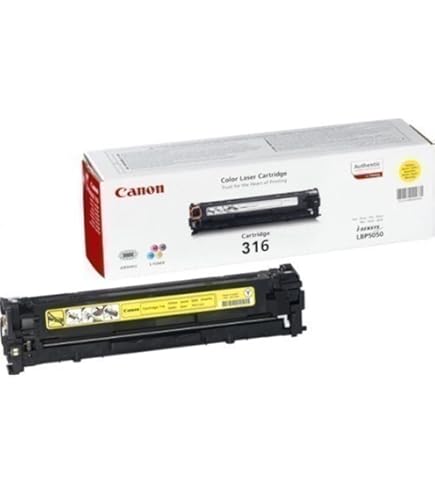 Canon 316 トナーカートリッジ 4色セット Amazon.co.jp: CANON 国内純正トナーカートリッジ316 CRG-316 4色