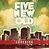 FIVE NEW OLD「LOVE SICK」