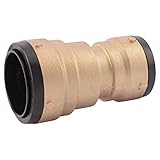 Sharkbite sb015441カップリングReducing、2インチx 1 – 1 / 2インチ