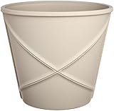 八幡化成 マルチボックス sceltevie Grace Régal(グレース・レガール) M 6L ベージュ