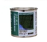 リボス自然塗料 ウラ(天然顔料着色剤) 375ml 111グリーン