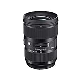 SIGMA 24-35mm F2 DG HSM | Art A015 | Canon EFマウント | Full-Size/Large-Format