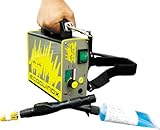 エスティジェイ ステンレス溶接焼け取り装置 エコクリノツクス