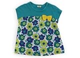 Moujonjon(ムージョンジョン) Tシャツ・カットソー 90サイズ 女の子