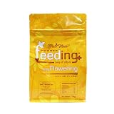PowderFeeding 粉末肥料 Long Flowering 1kg