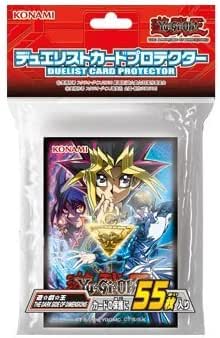 遊戯王 ザ ダークサイド オブ ディメンションズ デュエリストカードプロテクター 遊 戯 王 The Dark Side Of Dimensions トレカ 通販 Amazon