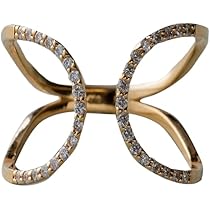 ete シンプルゴールドリング Ring（リング） ｜ ete／ete bijoux | エテ／エテビジュー 公式