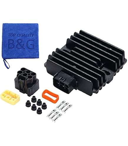 Amazon | BoosterPlug (ブースタープラグ) Suzuki DL 250 V
