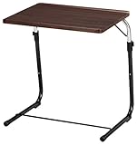 フォールディングサイドテーブル FLS-1(BR)