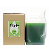 一般植物用コーティング剤 グリンナー 20リットル 早S 【代不】