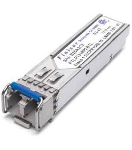 Amazon.co.jp: Finisar FTLF8519P3BNL 1000BASE-SX 2.125Gb/s 850nm LC