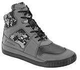 Bates Marauderパフォーマンスメンズオートバイブーツ 8 D(M) US グレー E08811-8