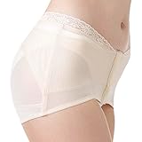 芦屋美整体 骨盤スッキリベルト 2013年モデル 2枚組 (ベージュ) L-LLサイズ