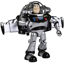 Amazon.co.jp: トランスフォーマー ディズニーレーベル バズ