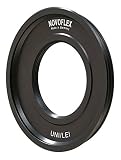 Novoflex UNILEI Bellows Adapter 39mm to CASTBAL-T/S (Black) [並行輸入品]