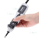 テスト機器PCベースのデジタル・オシロスコープポータブルUSBペンストレージオシロスコープ20MHzの帯域幅1CH96MSa/ S