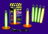 ホーム/オフィス緊急パック6 " Safety Glow Sticks – ( 12ボックス)