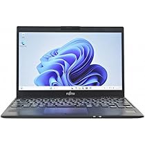 富士通 LIFEBOOK✨U9310/E✨i5✨Office2024✨第10世代 LIFEBOOK FUJITSU U9310/E LTEモデル 第10世代 Core i5 10310U