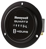 エンジン計器 HONEYWELL HOBBS HOUR METER 2"
