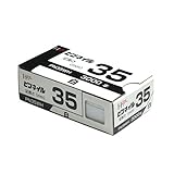 ピンネイル PN35 WH (白)