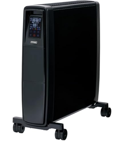 Amazon | DHS-1219-SW(ホワイトシルバー) ノイルヒート オイルレス 