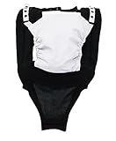 ラッキー工業 ポルバン POLBAN ウエストポーチ抱っこひも ダブルショルダー ブラック P7223