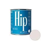 Let's readily enjoy the paint! (カラーワークスカタログ)掲載色  HIPエッグシェル <ホワイトカラー> 8850W  0.9L