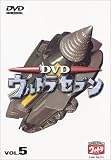 DVD�E���g���Z�u�� Vol.5
