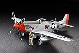 North American P-51D Mustang Kit