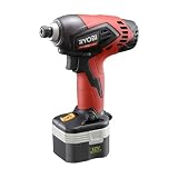 リョービ販売:充電式インパクトドライバ 型式:BID-1250