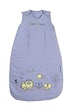 Slumbersafe Summer Baby Sleeping Bag 1 Tog - Choo Choo 0-6 months/SMALL [並行輸入品]
