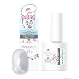HOMEI(ホーメイ) ウィークリージェル マグネット 10ml magnet ジェルネイル ぺりっとはがせる 長持ち つやつや MG20