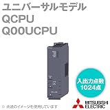三菱電機 Q00UCPU ユニバーサルモデルQCPU Qシリーズ シーケンサ NN