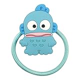 ティーズファクトリー サンリオ ラバーヘアゴム ハンギョドン Φ4.5×D0.4cm SR-5537624HD