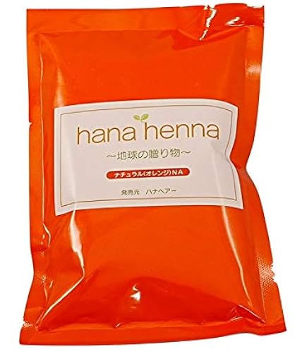 Amazon | ハナヘナ インディゴ 500g | hana henna | ヘナ 通販