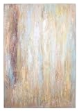 Raindropsキャンバス壁アート – 70 W x 48h in。 48.0" L x 70.0" W x 1.0" D 32128