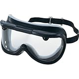 トラスコ中山:TRUSCO 飛来粉塵用セーフティゴーグル ポリカーネートレンズ GS-900N 型式:GS-900N