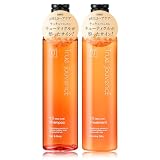 True jouvencE｜【美髪と再会】TJ ph5.5 シャンプー トリートメント（各300ml）旅行用 トラベルセット