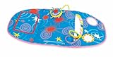 Manhattan Toy Whoozit TravelアクティビティCenter Play Mat