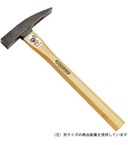 超硬特製　トンカチ　２７㎜（２ケ所付） Amazon | 土牛産業 バール付きトンカチ 27mm 00485 | バール・カジヤ