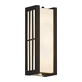 コイズミ照明 LED防雨型ブラケット(白熱球60W相当)電球色 AU38399L