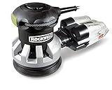 Rockwell RK4247K 5-Inch Random Orbit Sander Vibrate Free [並行輸入品]