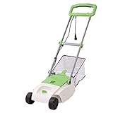 山善(YAMAZEN) リール式電気芝刈機 YLM-231