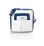Bebemon NoName Stroller Bag (Nomarine) by Bebemon