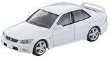 トミーテック (TOMYTEC) トミカリミテッドヴィンテージ ネオ LV-N227c トヨタ アルテッツァ RS200 Zエディション 白 2002年式 完成品 334569