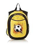 O3 Kid's All-in-One Pre-School Backpacks with Integrated Cooler　幼児用　バッグ　サッカー