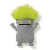 Uglydoll Bad Hair Day BABO ぬいぐるみ
