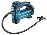 マキタ(Makita) 充電式空気入れ(本体のみ/バッテリ・充電器・ケース別売) 18V MP...