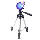 LEDズーム釣りライト屋外ブルーバイオレットダブルライトソース充電トーチ