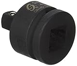 Sunex 5300 1-Inch Drive Impact Socket Extension 6-Inch by Sunex